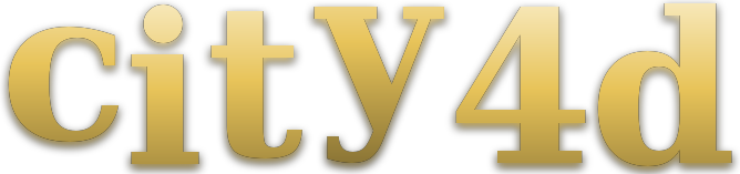 city4d logo